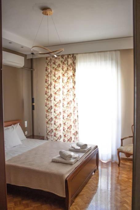 Center Proluxe Apartment Alexandroupoli Exterior foto