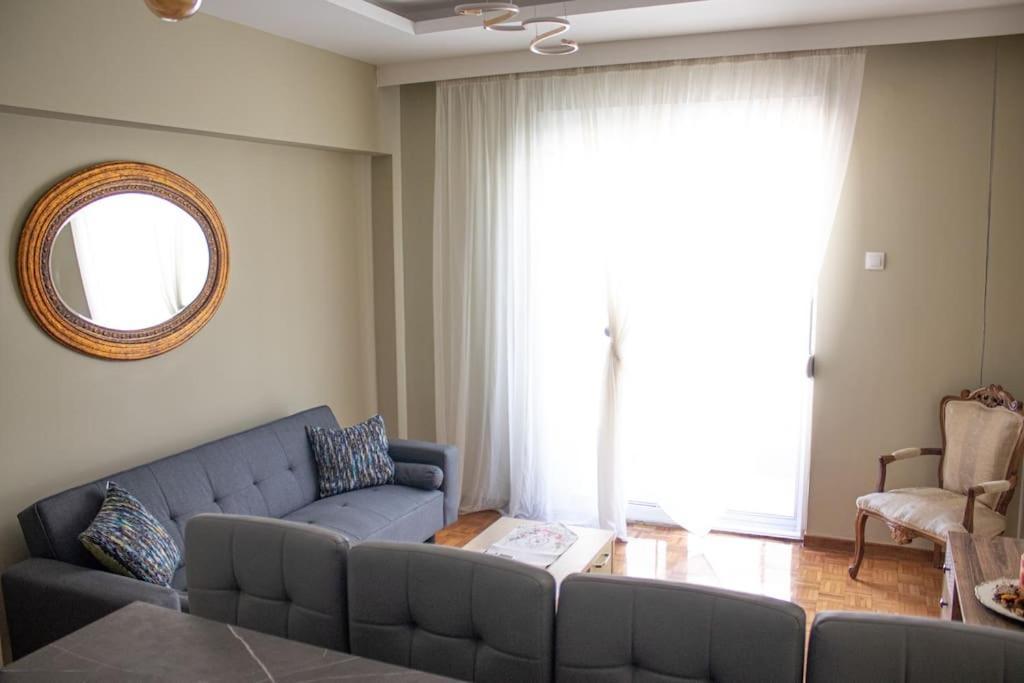 Center Proluxe Apartment Alexandroupoli Exterior foto